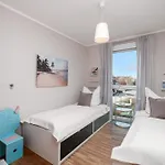 Strandliebe Apartment Timmendorfer Strand