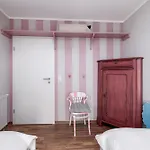 Strandliebe Apartment *