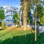 Strandliebe Apartment *