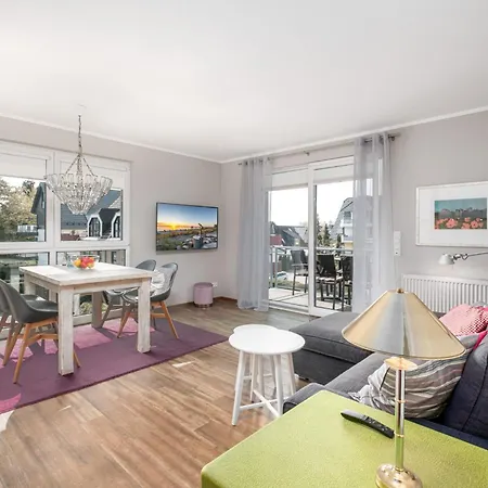 Strandliebe Timmendorfer Strand