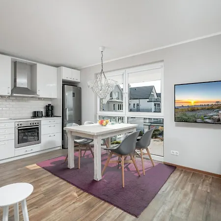 Strandliebe * Timmendorfer Strand