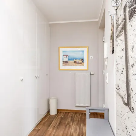 Strandliebe * Timmendorfer Strand