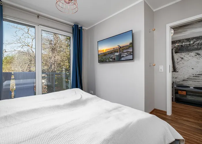 Apartment Strandliebe