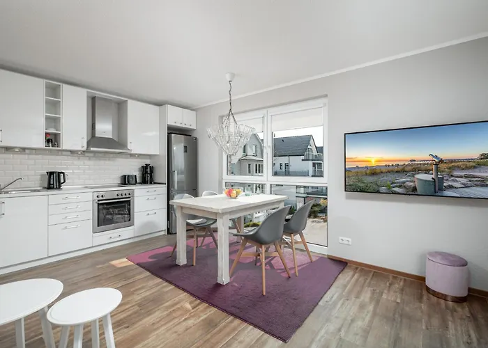 Strandliebe * Timmendorfer Strand