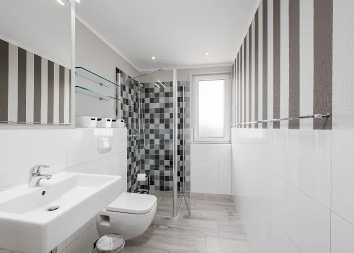 Strandliebe * Timmendorfer Strand