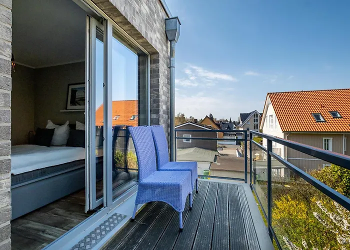 Strandliebe * Timmendorfer Strand